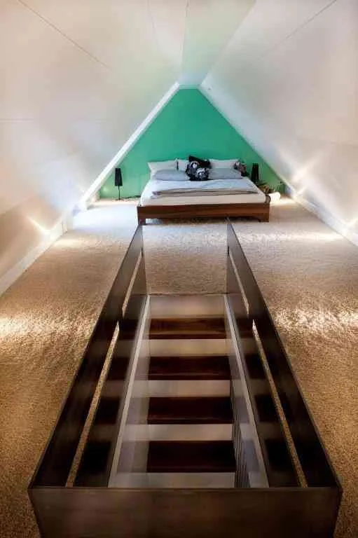 aussergewöhnliche 3.5 Zimmer-Wohnung