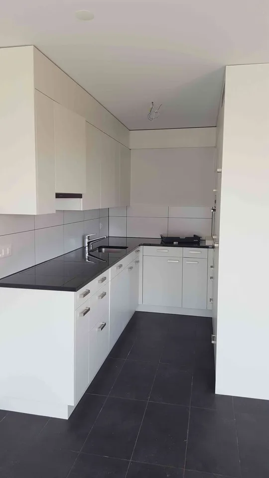 Helle 3.5-Zimmer-Dachwohnung