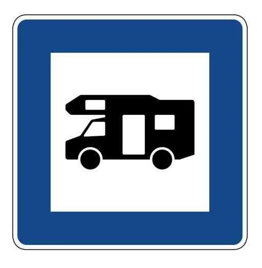 Abstellplatz Parkplatz Wohnmobil Camper Umgebung Solothurn