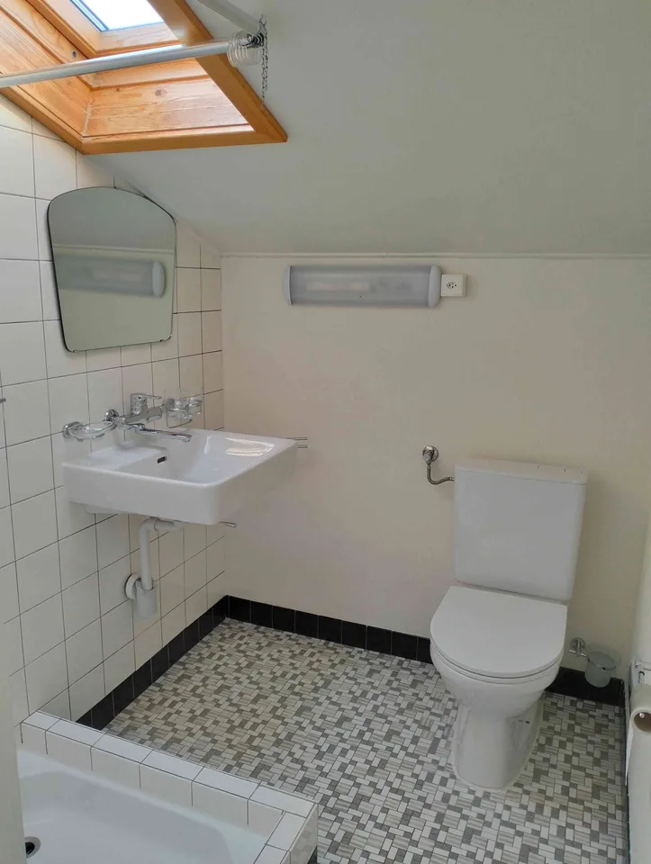 2 Zimmerwohnung zu vermieten
