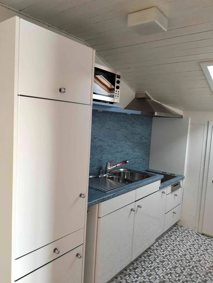 2 Zimmerwohnung zu vermieten