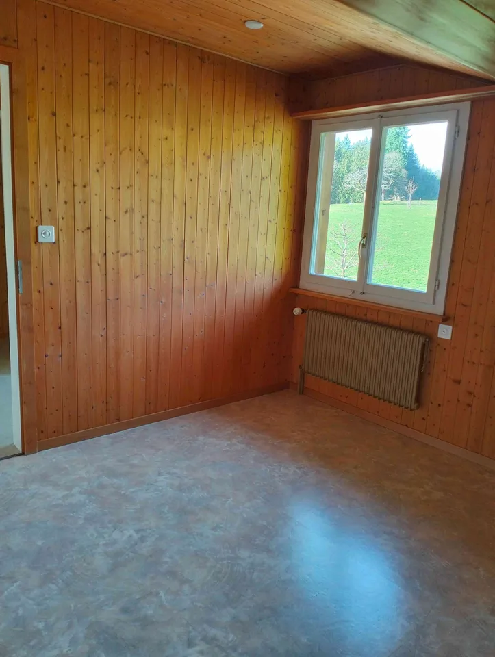 2 Zimmerwohnung zu vermieten