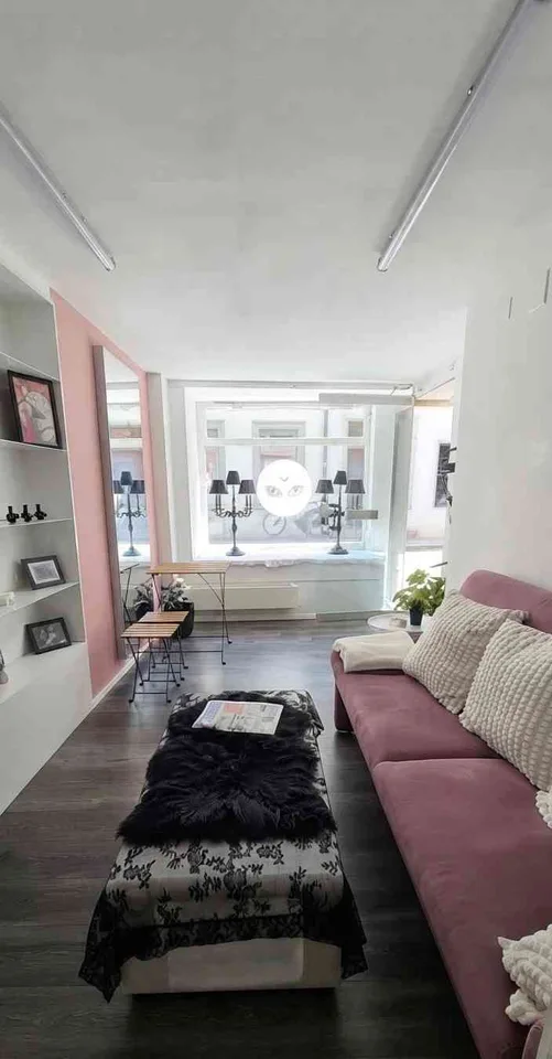 Nachmieter für ein Tattoo-Platz in Solothurn – Ab sofort verfügbar