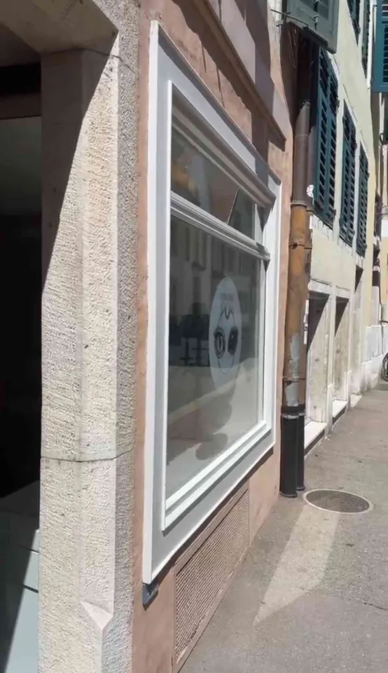Nachmieter für ein Tattoo-Platz in Solothurn – Ab sofort verfügbar