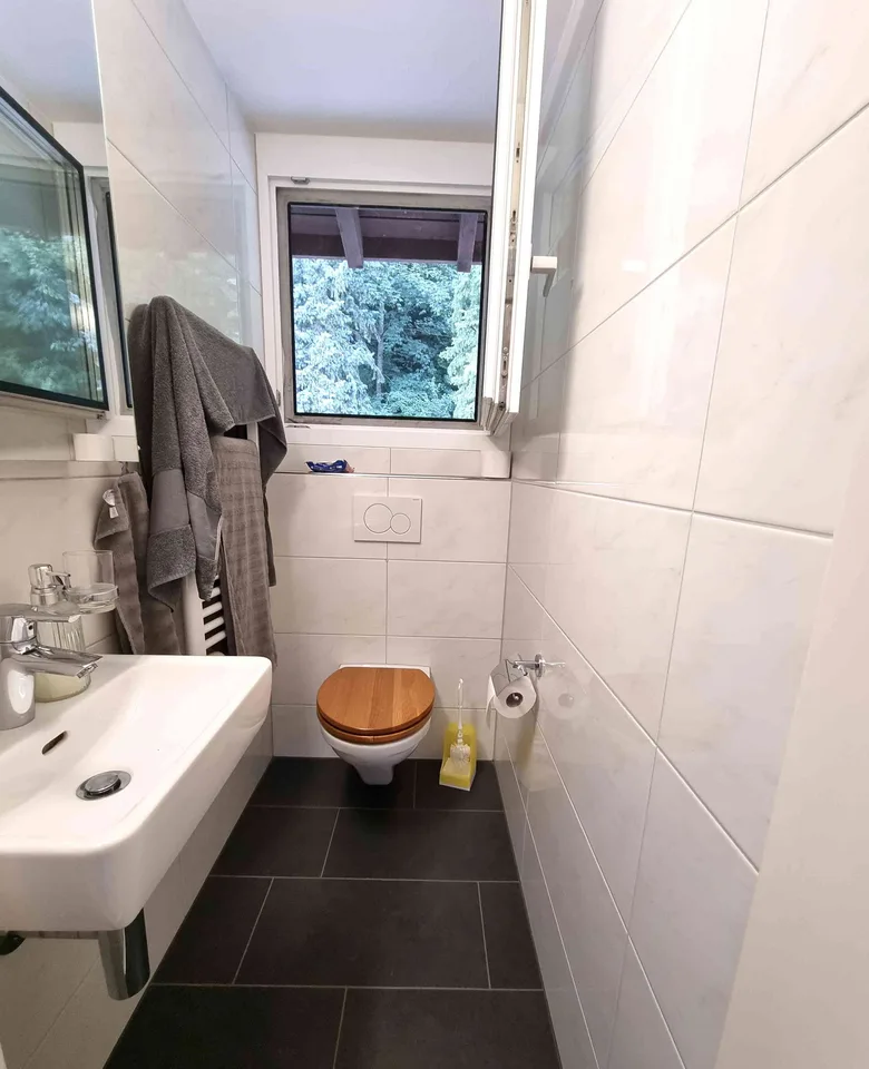 Schöne und helle 4.5-Zimmerwohnung