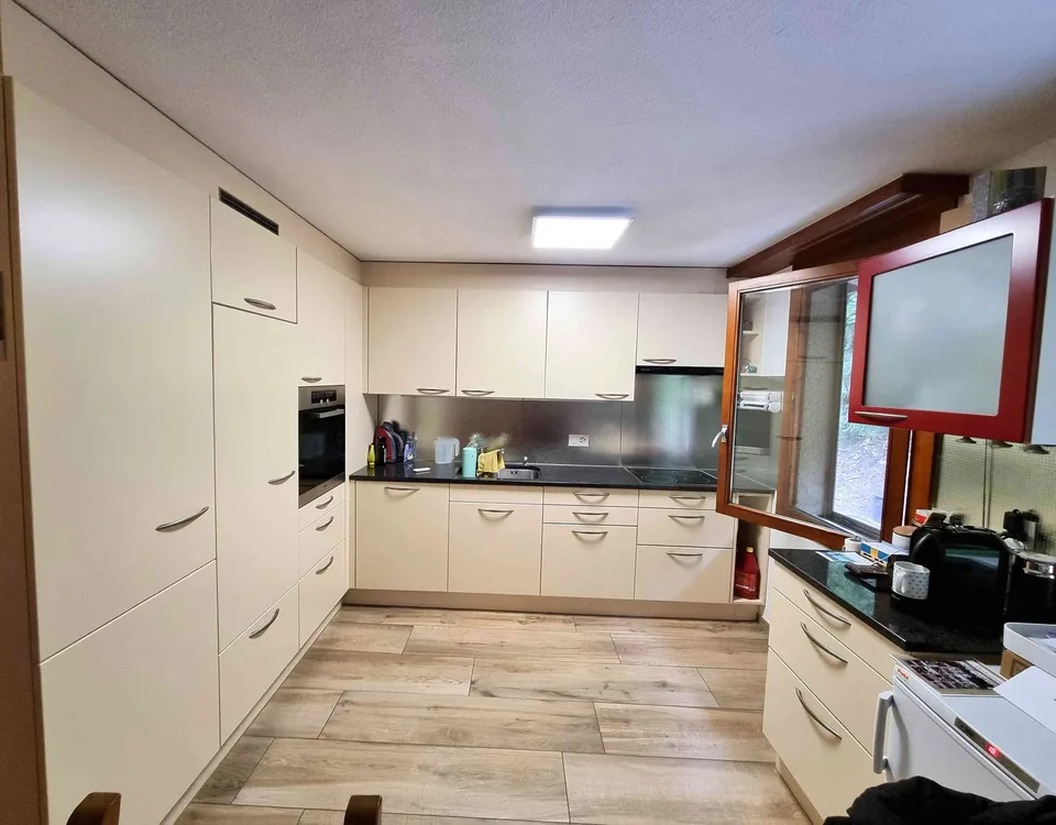 Schöne und helle 4.5-Zimmerwohnung