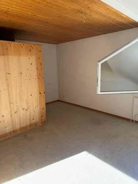 Hobbyraum/ Zimmer mit Küche/WC