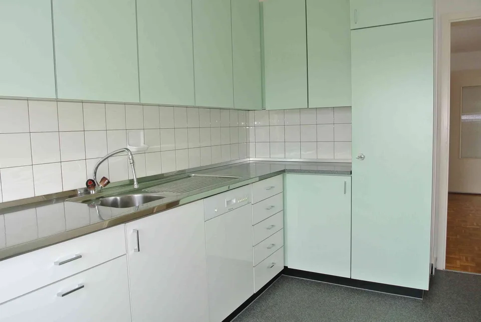 Attraktive 4-Zimmerwohnung an zentraler Lage
