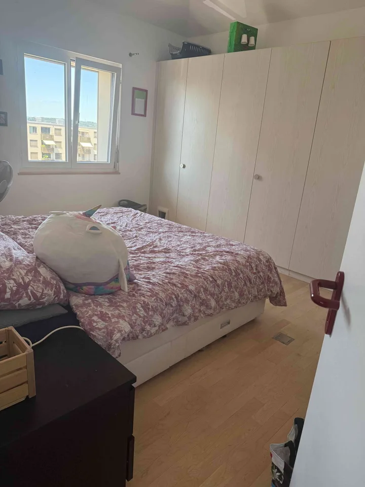 Bel appartement