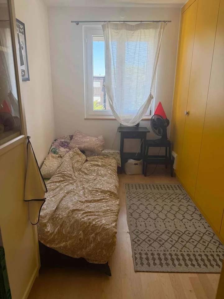 Bel appartement