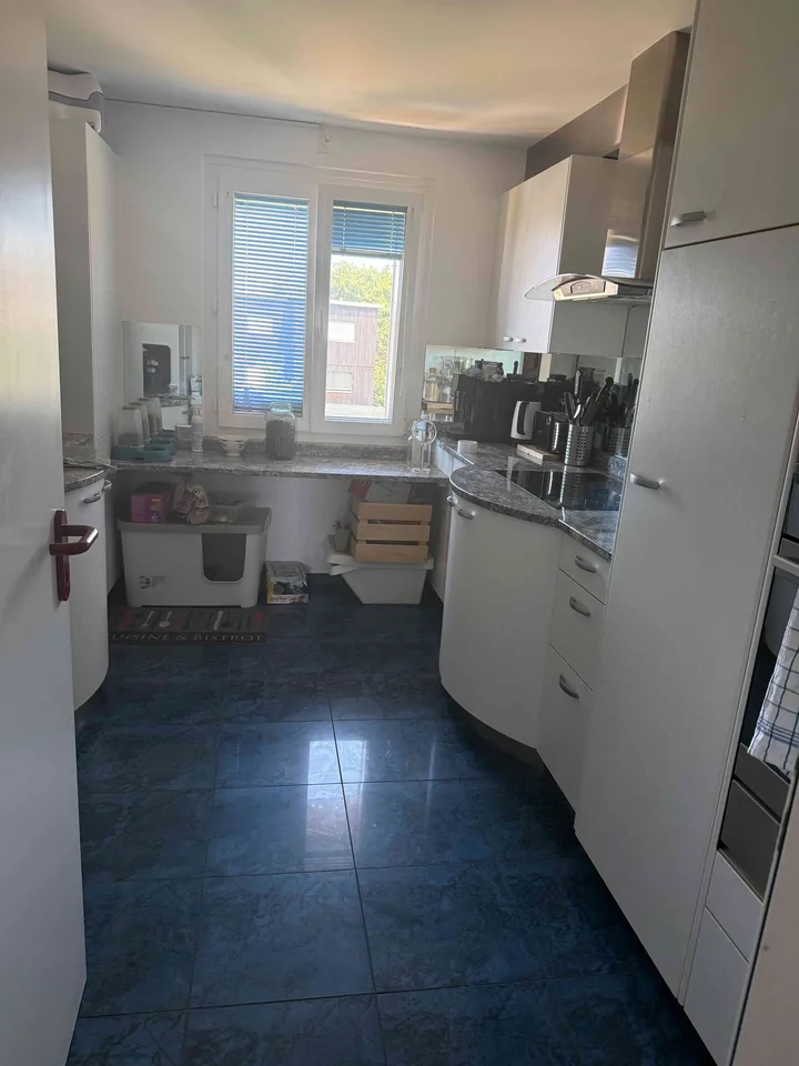 Bel appartement