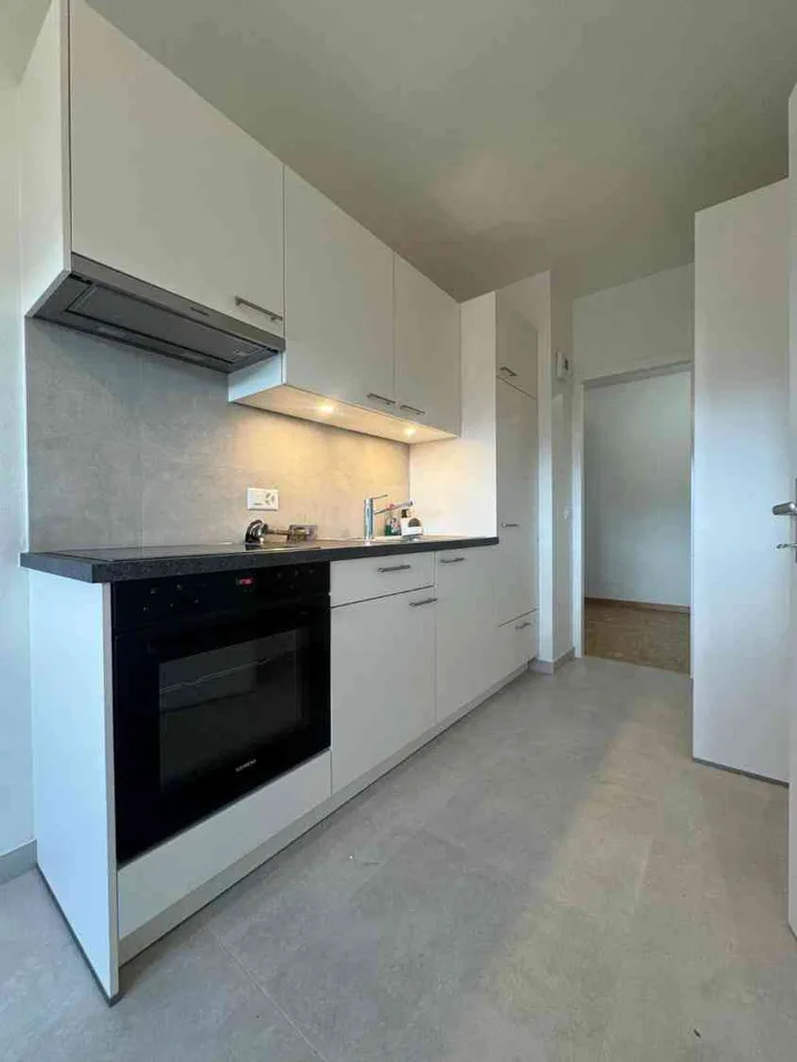 Wunderschön möblierte 3,5-Zimmer-Wohnung, 66 m²