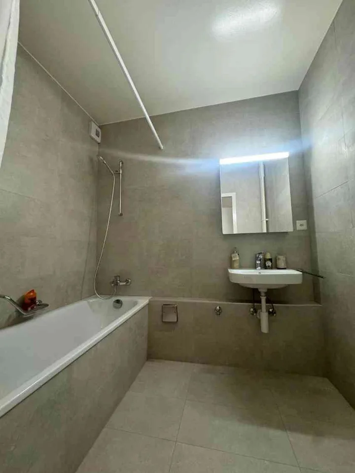 Wunderschön möblierte 3,5-Zimmer-Wohnung, 66 m²