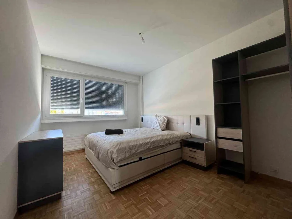 Wunderschön möblierte 3,5-Zimmer-Wohnung, 66 m²