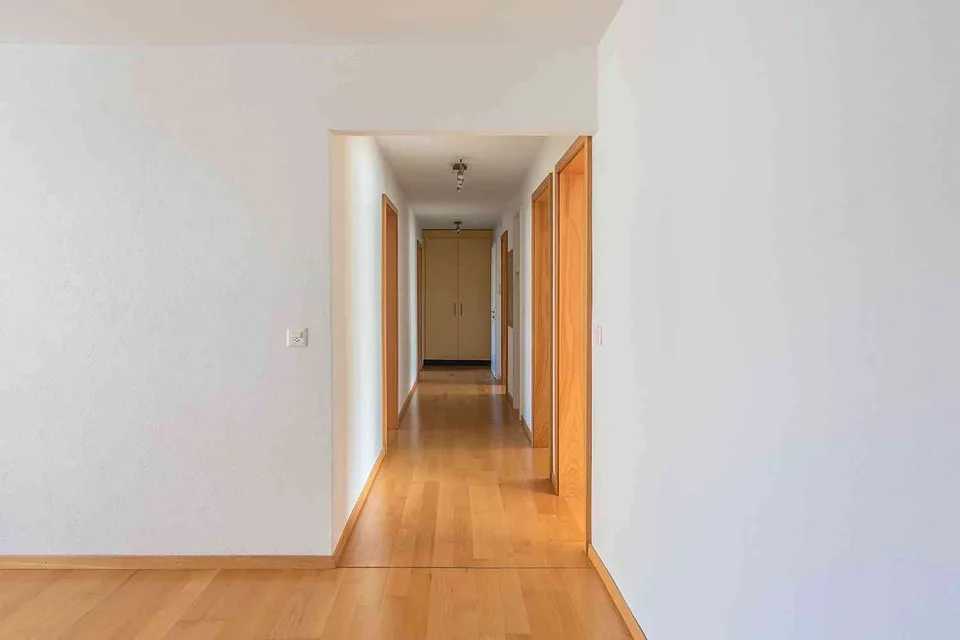 Wunderschöne 5-Zimmer-Wohnung