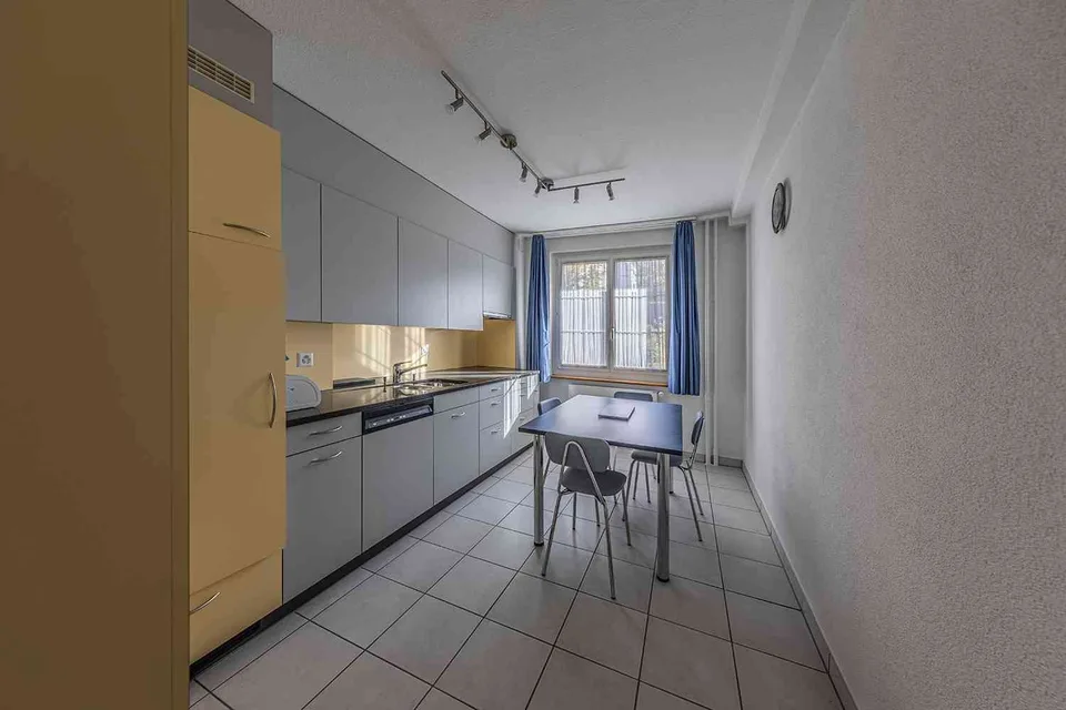 Wunderschöne 5-Zimmer-Wohnung