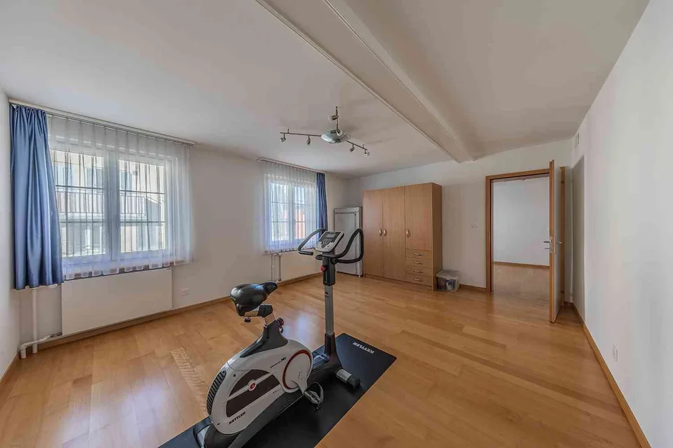 Wunderschöne 5-Zimmer-Wohnung