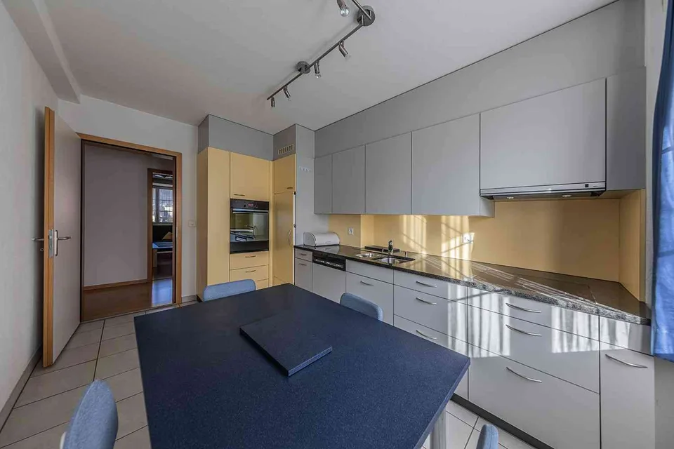 Wunderschöne 5-Zimmer-Wohnung