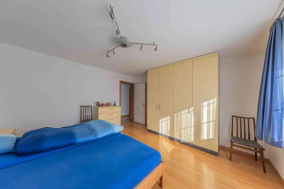 Wunderschöne 5-Zimmer-Wohnung