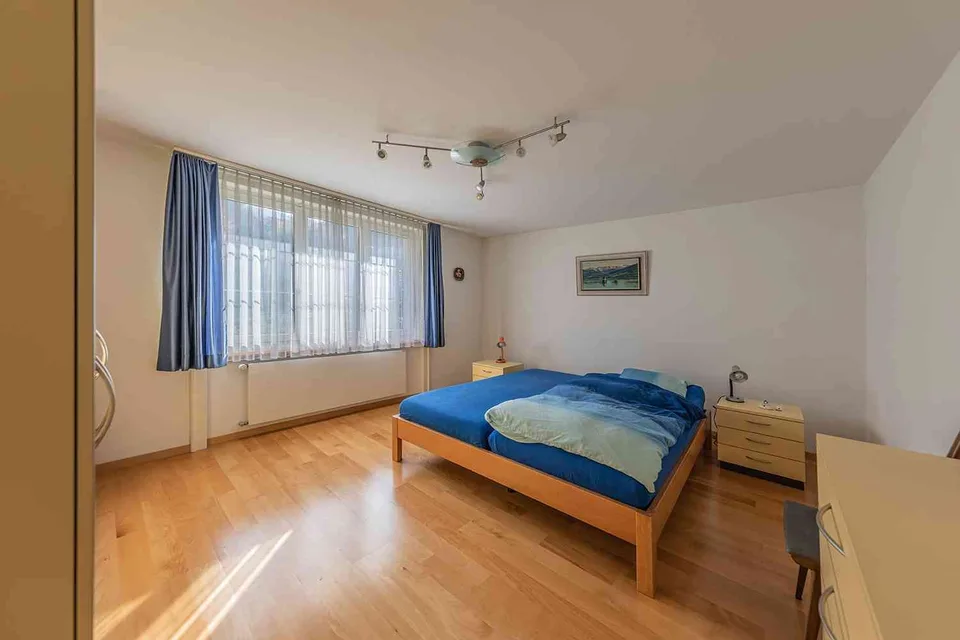 Wunderschöne 5-Zimmer-Wohnung