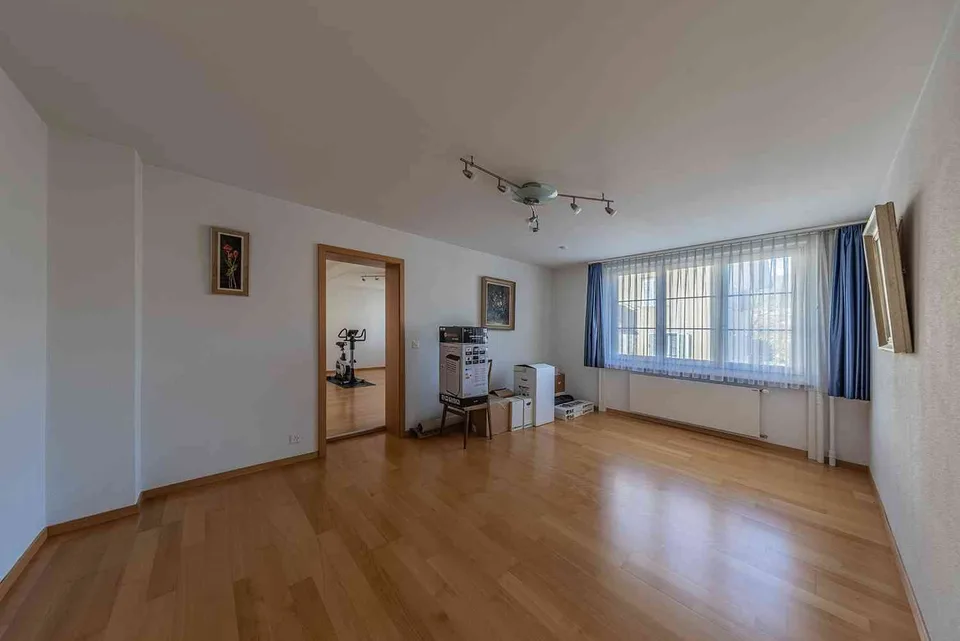 Wunderschöne 5-Zimmer-Wohnung