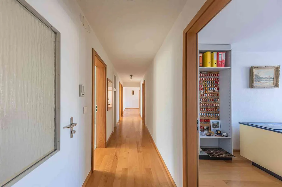 Wunderschöne 5-Zimmer-Wohnung