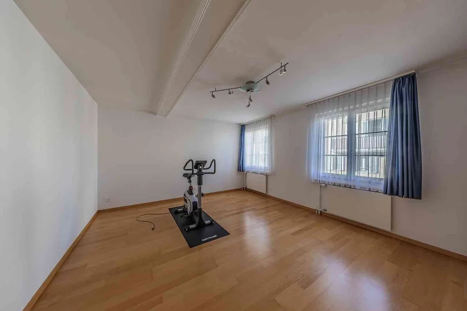 Wunderschöne 5-Zimmer-Wohnung
