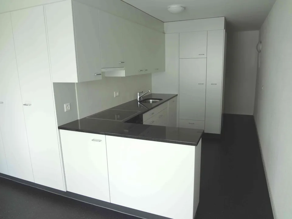 ?? Nachmieter gesucht – Moderne 3.5-Zimmer-Wohnung in Schönbühl (BE)