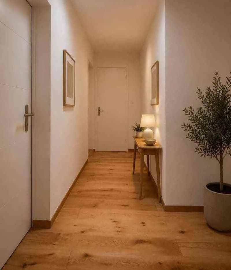 Helle 4.5-Zimmer-Wohnung in Urtenen-Schönbühl.