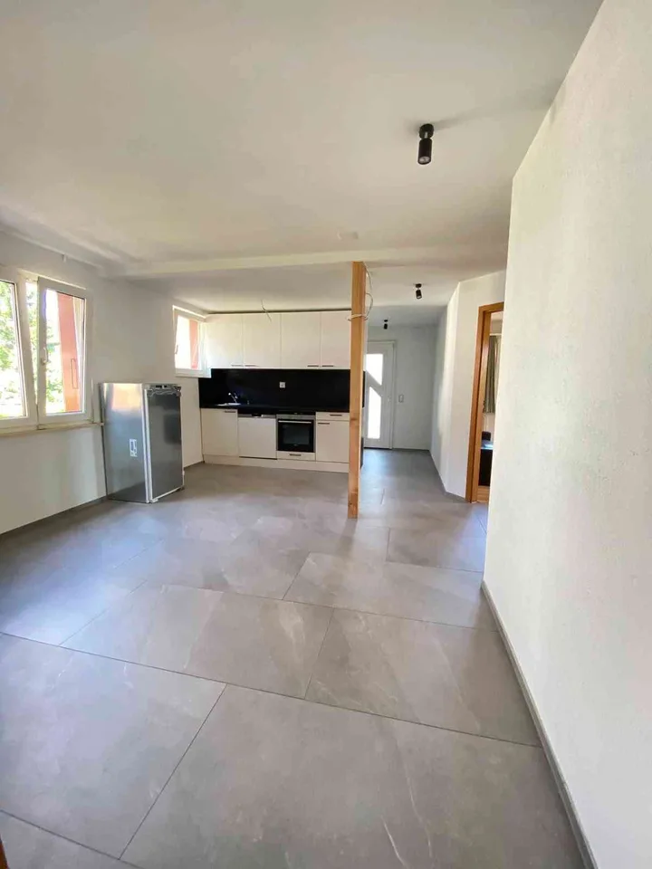 Attraktive 3.5-Zimmer-Erdgeschosswohnung in Oensingen