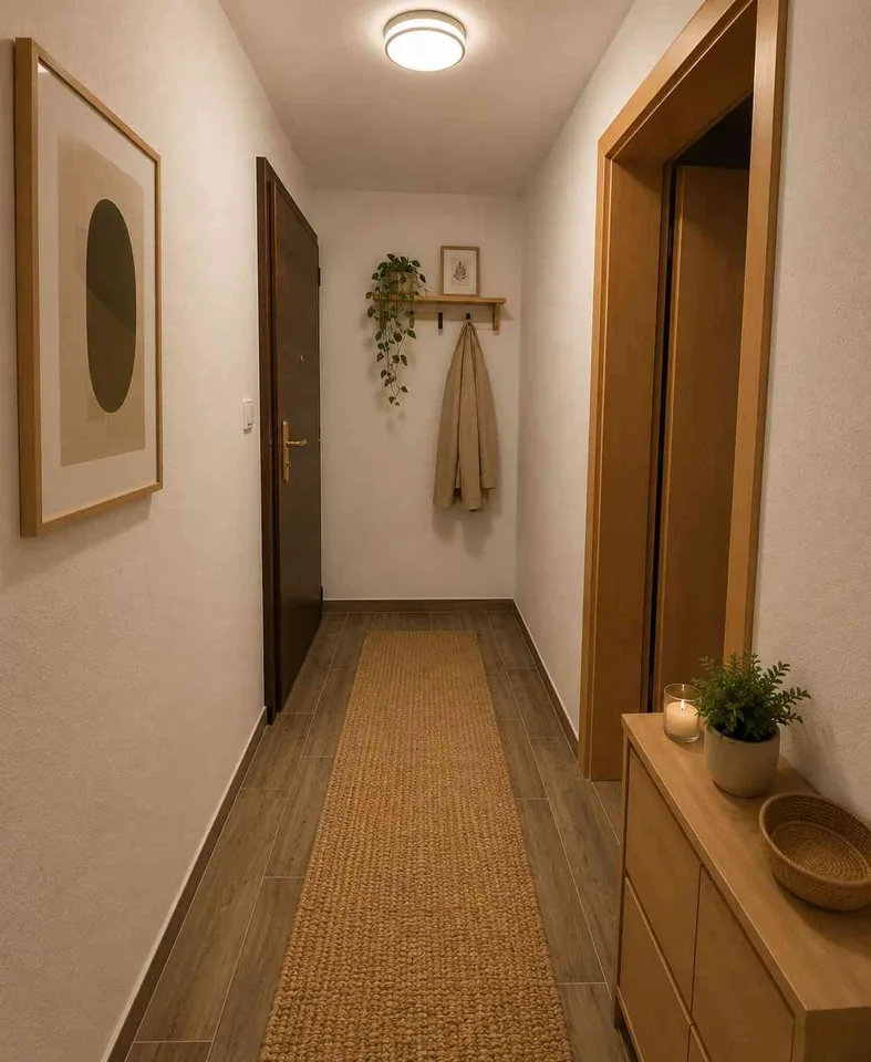 2 Zimmerwohnung in bestem Zustand an bester Lage