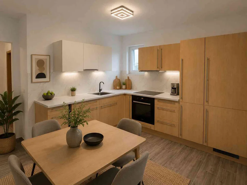 2 Zimmerwohnung in bestem Zustand an bester Lage