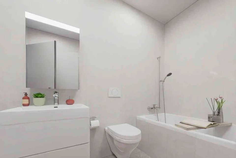 4.5 Zimmer grosse Wohnung in Bern!