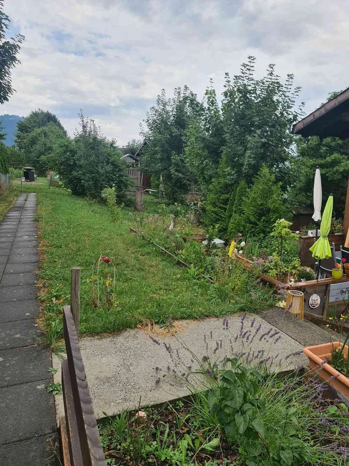 Schönes Chalet in Schüpfheim