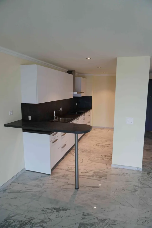 Grosszügige 4.5-Zimmer-Neubauwohnung im Zentrum von Derendingen