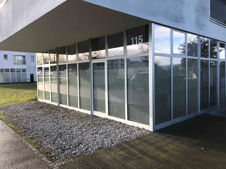 Büro, Praxis oder Therapieräume