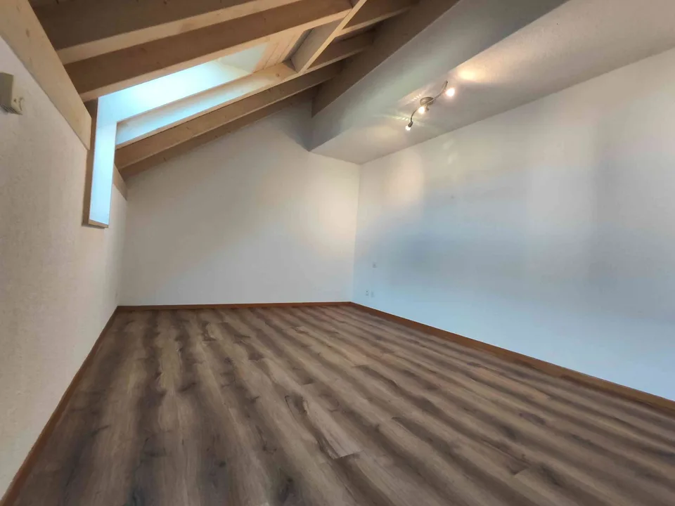 2 Stöckige Wohnung sucht Mieter