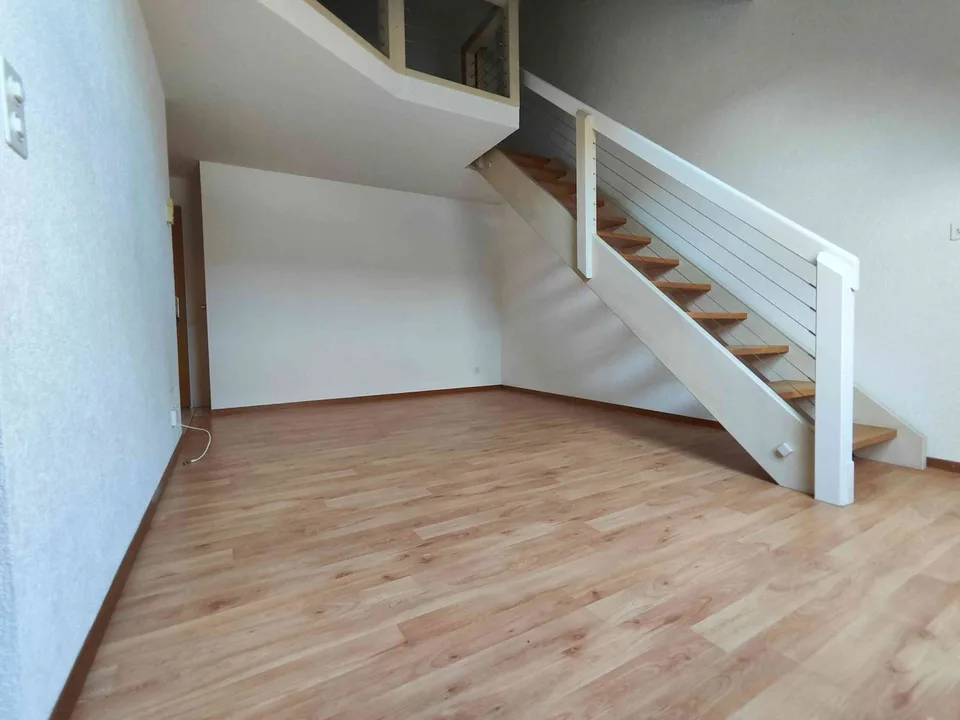 2 Stöckige Wohnung sucht Mieter