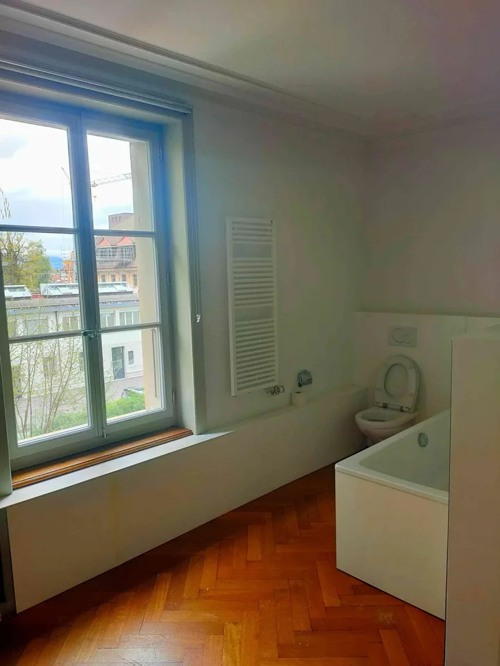 2 WG Zimmer in Gross-WG