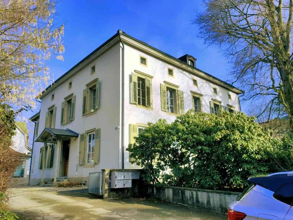 2 WG Zimmer in Gross-WG
