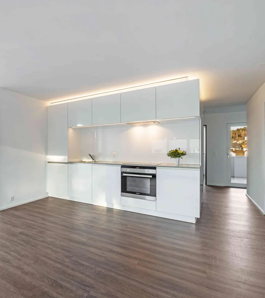 Nachmieter gesucht für 3.5 Zimmerwohnung in Reinach AG