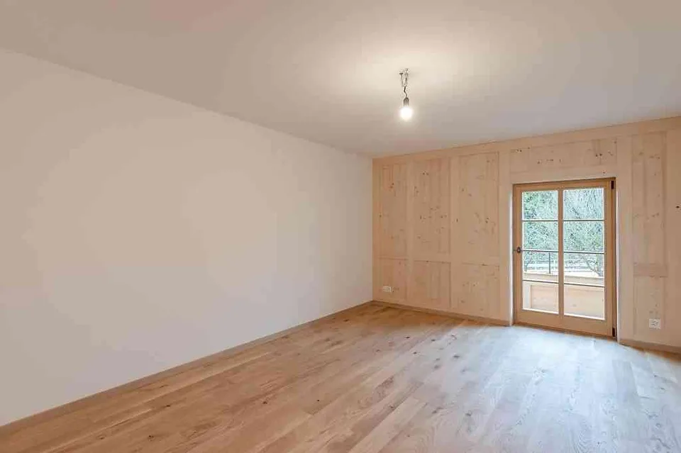 Schöne 3.5-Zi-Wohnung im 1. Stock