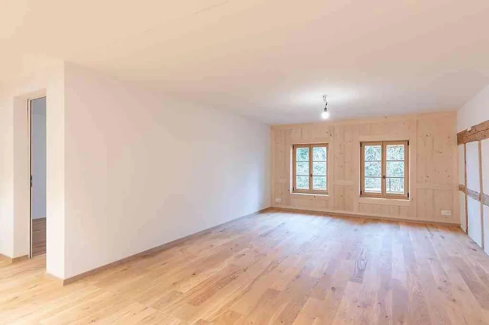 Schöne 3.5-Zi-Wohnung im 1. Stock
