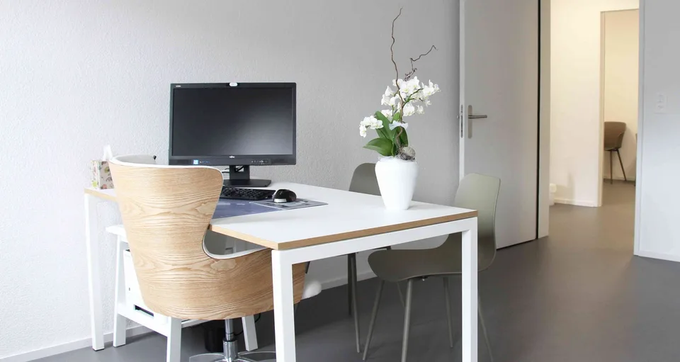 Praxis - / Büro- / Gewerberäume an bester Lage