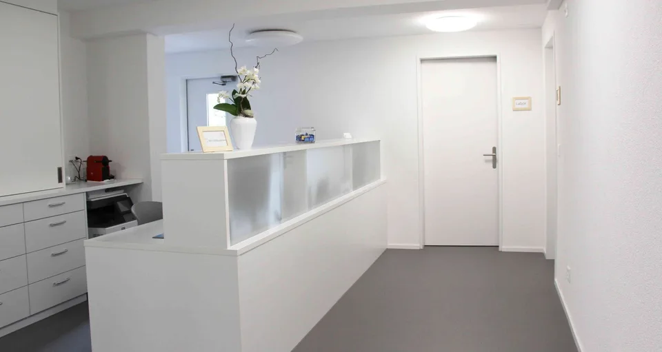 Praxis - / Büro- / Gewerberäume an bester Lage