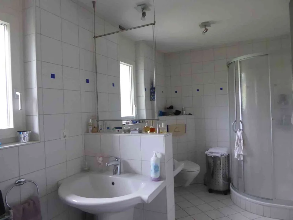 Einfamilienhaus in ruhiger Umgebung