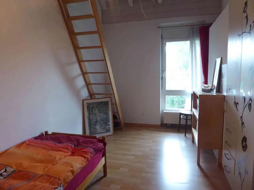Einfamilienhaus in ruhiger Umgebung