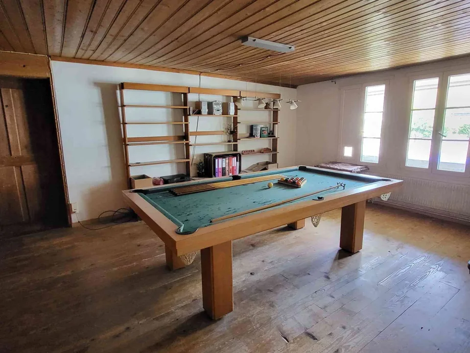 4 Zimmer Wohnung