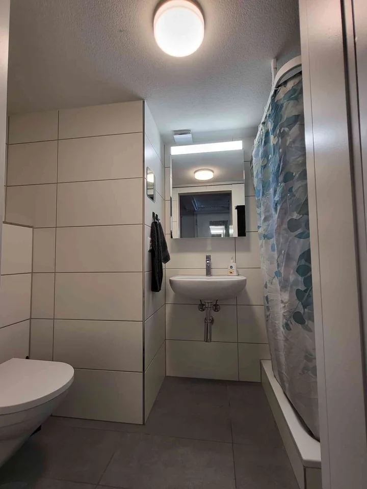 4 Zimmer Wohnung