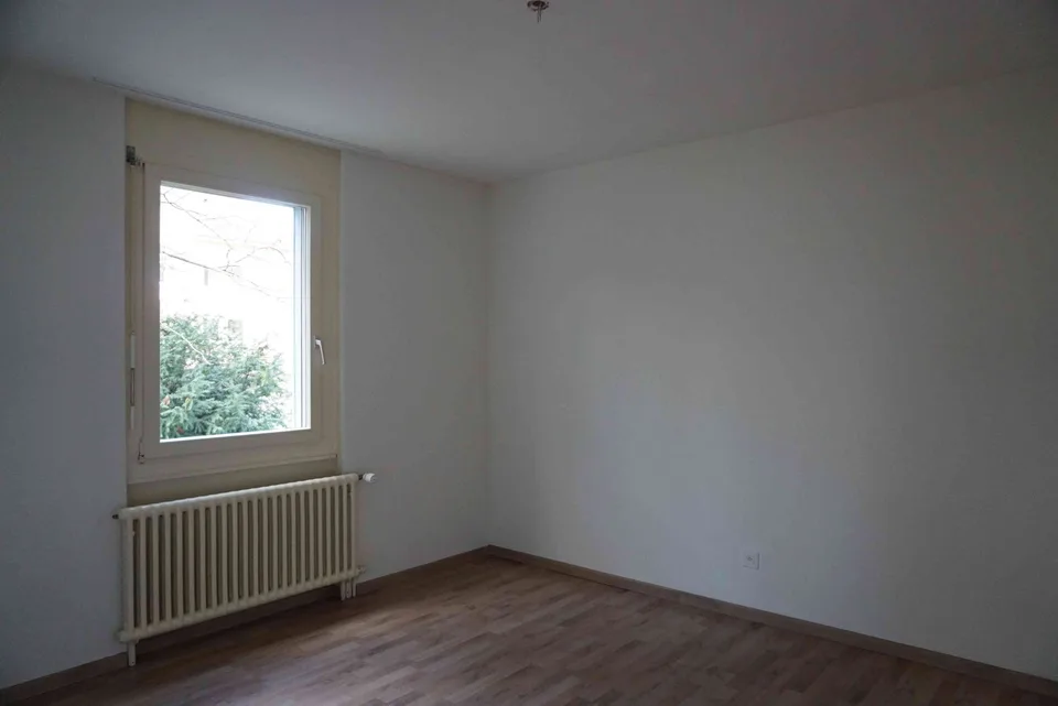 2-Zimmerwohnung im Zentrum von Derendingen